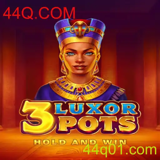 3LuxorPots: Descubra o Fascinante Mundo do Novo Jogo de Estratégia