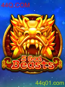 Explorando o Universo de 5GodBeasts: Descrição e Regras do Jogo Inovador