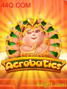 Descubra o Empolgante Jogo de Agilidade: Acrobatics