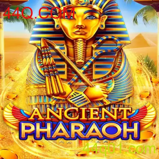 AncientPharaoh: O Novo Fenômeno dos Jogos de Estratégia