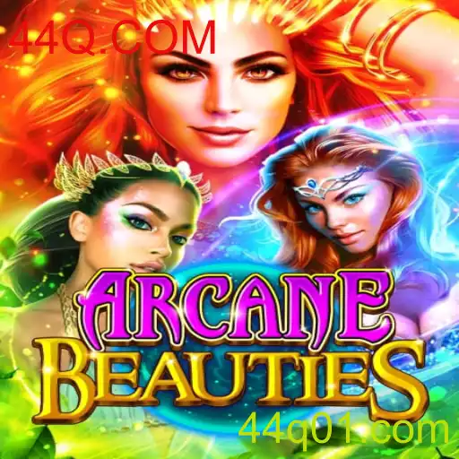 ArcaneBeauties: Um Mergulho no Universo Encantado
