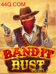 Desvendando o Mundo de BanditBust com 44Q.COM