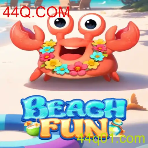 Descubra BeachFun: O Novo Jogo que Está Conquistando os Litorais
