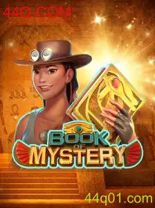Explorando o Fascinante Mundo de BookofMystery: Um Guia Completo