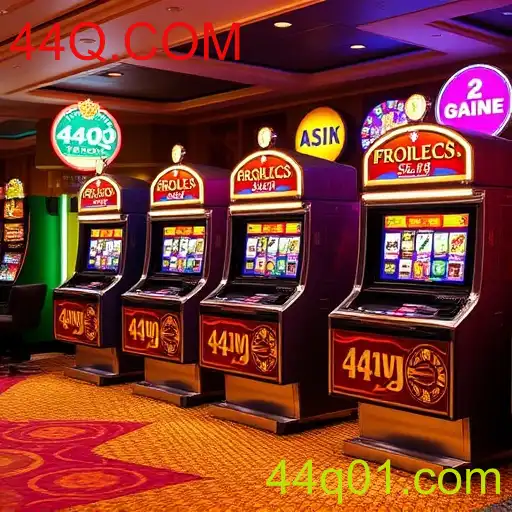 casino