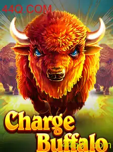 ChargeBuffalo: Descubra o Jogo do Momento