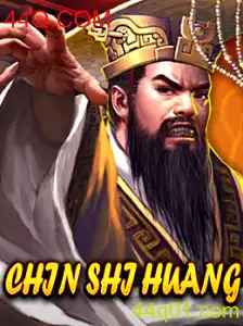 Explorando o Mundo de ChinShiHuang: O Jogo Estratégico que Conquista Novos Territórios
