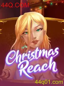 ChristmasReach: Desvendando o Novo Jogo que Está Conquistando o Mundo