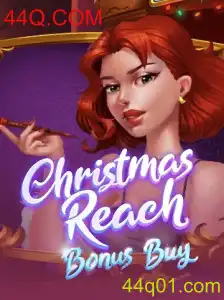 Descubra as Emoções do Jogo ChristmasReachBonusBuy