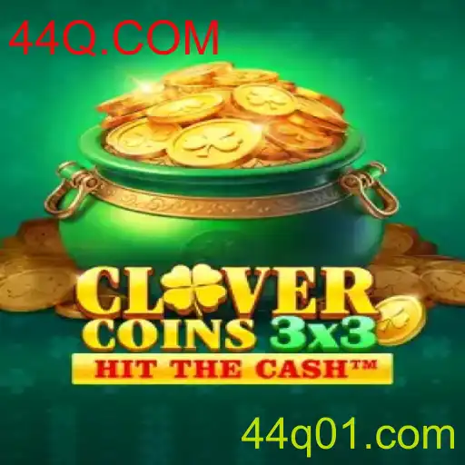 Clovercoin3x3: Um Novo Fenômeno no Mundo dos Jogos