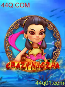 CrazyNuoZha: Descubra a Excitante Aventura do Novo Jogo no 44Q.COM
