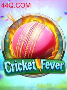 CricketFever: A Nova Sensação no Mundo dos Jogos