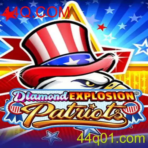 Explorando o Universo Emocionante de DiamondExplosionPatriots