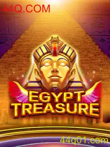 Descubra os Segredos e Aventuras de EgyptTreasure