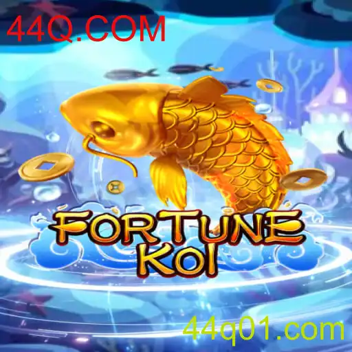 Descubra o Fascinante Mundo de FORTUNEKOI