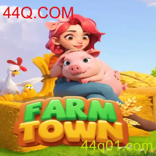 Explorando o Fascinante Mundo de FarmTown e a Plataforma 44Q.COM