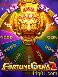 FortuneGems2: Descubra o Fascinante Mundo dos Caça-níqueis Online