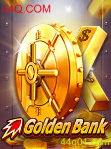 GoldenBank: Uma Jornada de Estratégia e Aventura no Mundo dos Jogos