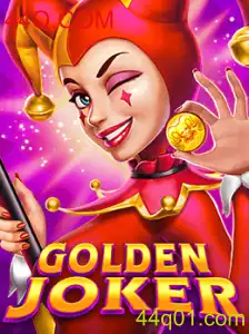 GoldenJoker: Um Novo Fenômeno no Mundo dos Jogos Online