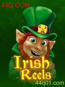 Descubra o Fascinante Jogo IrishReels na Plataforma 44Q.COM