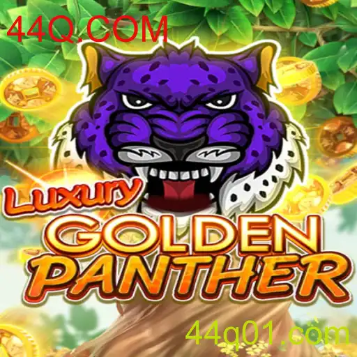 LUXURYGOLDENPANTHER: Uma Imersão no Mundo do Jogo de Luxo