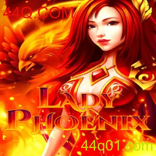 Descubra o Fascinante Mundo de LadyPhoenix e a Chave para 44Q.COM