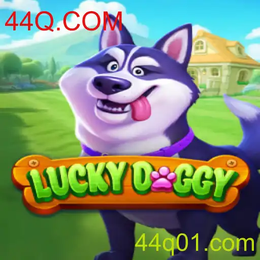 Descubra o Mundo Inovador de LuckyDoggy: Uma Aventura Interativa com 44Q.COM