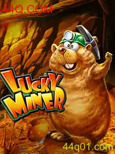 Explorando o Excitante Mundo de LuckyMiner: Um Jogo de Sorte e Estratégia