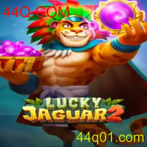 Explorando o Mundo de Luckyjaguar2: As Regras e Aventura Online em 44Q.COM