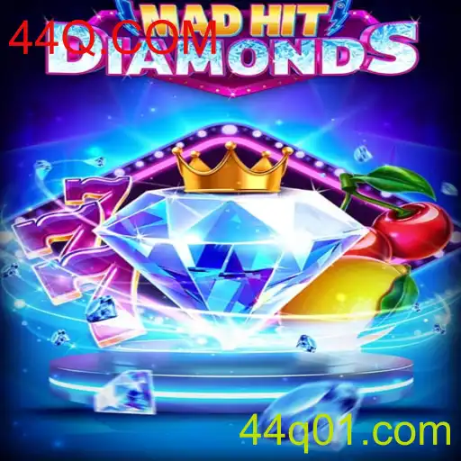 MadHitDiamonds: O Novo Fenômeno dos Jogos com 44Q.COM