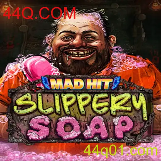 MadHitSlipperySoap: A Inovadora Aventura de Sabonete que Conquista o Mundo dos Jogos