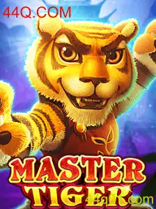 MasterTiger: Descubra o Jogo Inovador Que Está Conquistando o Mundo