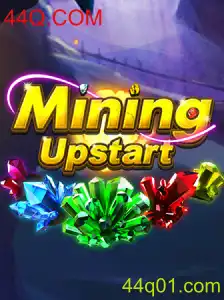Explorando o Mundo de MiningUpstart: Uma Aventura de Estratégia e Sustentabilidade