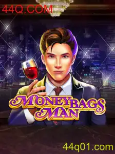 Descubra o Fascinante Mundo de MoneybagsMan