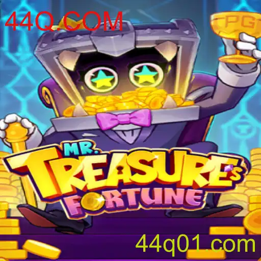 Descubra o Novo Mundo de Aventura em MrTreasuresFortune