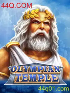 OlympianTemple: A Nova Sensação dos Jogos de Estratégia