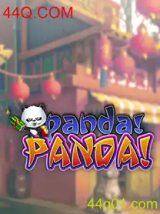 Descubra o Fascinante Mundo de PandaPanda
