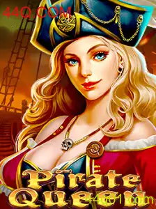 Explore a Aventura: PirateQueen e a Estratégia dos Mares