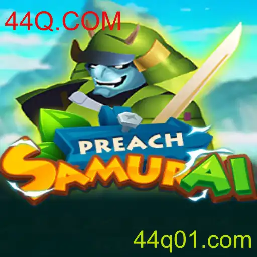 PreachSamurai: Uma Jornada Empolgante no Mundo dos Jogos