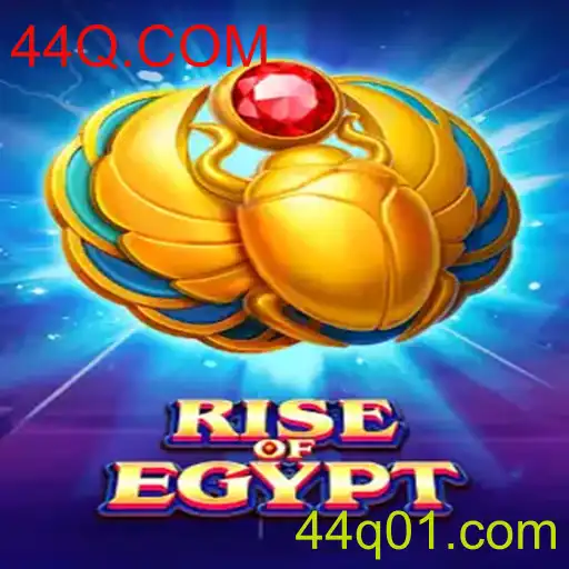 RiseOfEgypt: Explorando o Fascínio do Antigo Egito