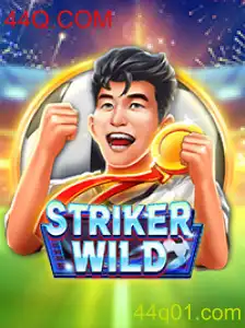 Explorando o Mundo do StrikerWILD: Um Novo Fenômeno no Universo dos Jogos