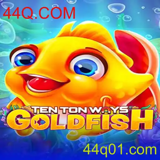 Explore o Fascinante Mundo de TenTonWaysGoldfish
