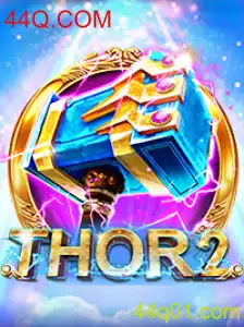 Explorando Thor2: O Desafio Épico com 44Q.COM