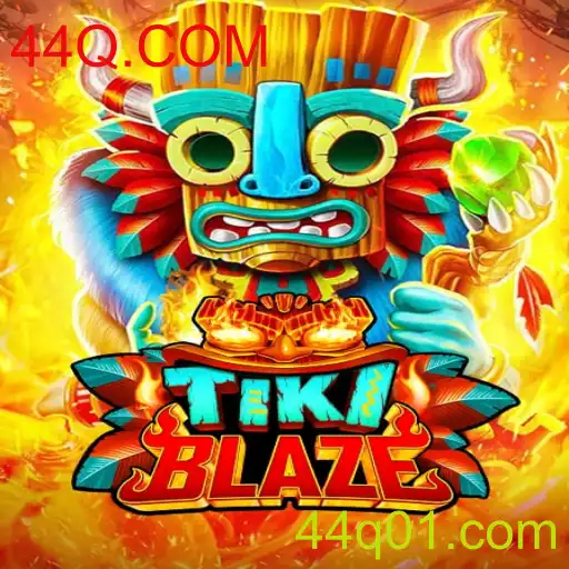 Desvendando TikiBlaze: A Nova Sensação do Mundo dos Jogos