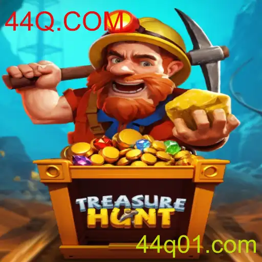 Aventura e Estratégia no Mundo de TreasureHunt