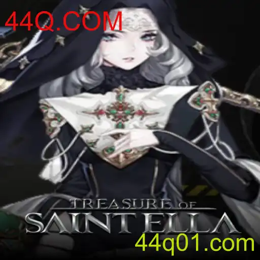 Descubra o Fascinante Mundo de TreasureofSaintElla: Um Jogo de Estratégia Inovador