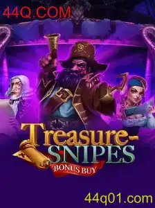 Explorando o Mundo de TreasuresnipesBonusBuy: Descubra as Aventuras de 44Q.COM