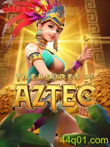 Descubra os Segredos de 'Treasures of Aztec': Um Mergulho no Mundo Antigo