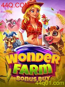 Explorando o Mundo de WonderFarmBonusBuy: Estratégias e Regras