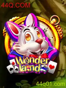 Explorando o Mundo de 'Wonderland': Uma Jornada de Descobertas e Estratégias